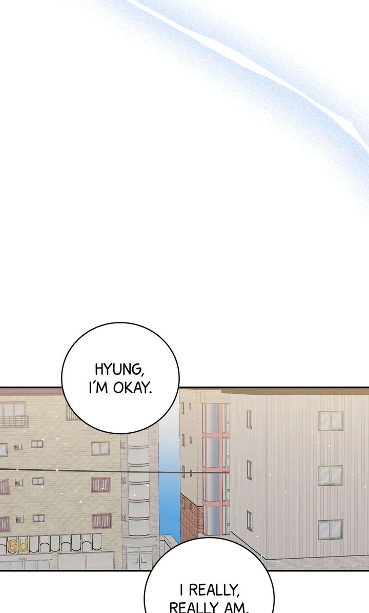 Sweet Shot Chapter 46 page 55 - 