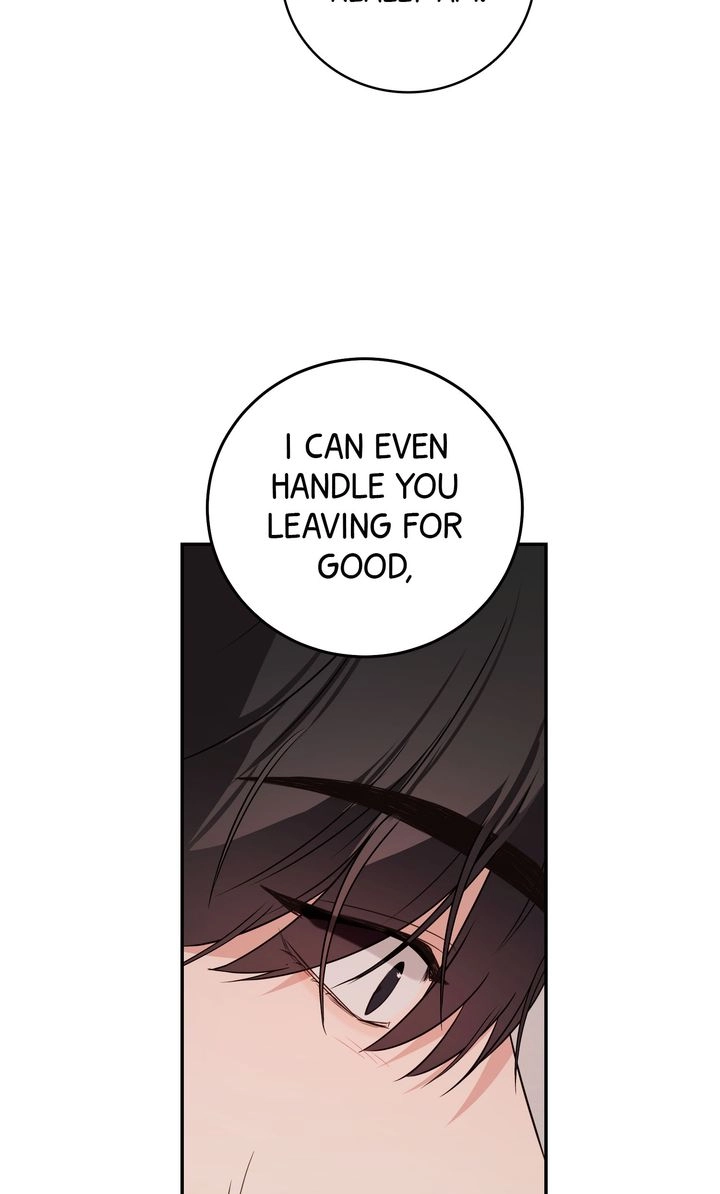 Sweet Shot Chapter 46 page 56 - 