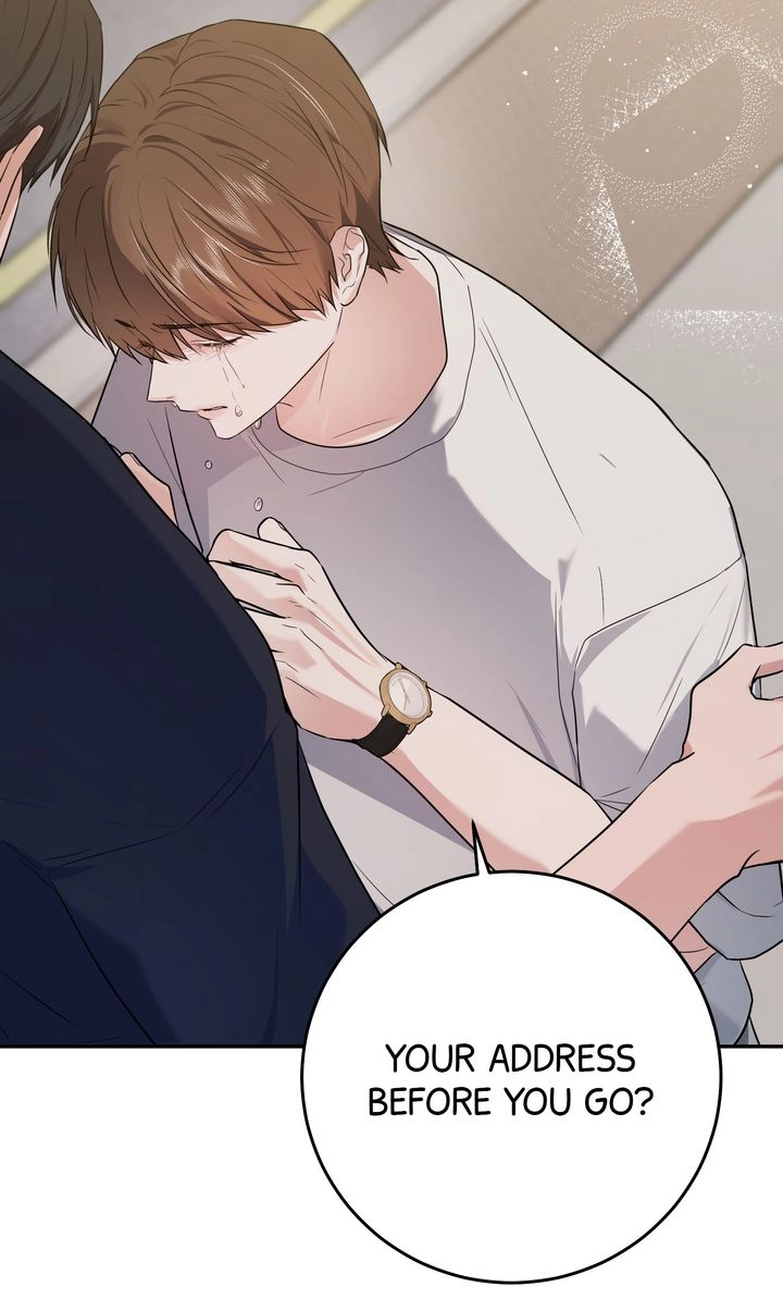 Sweet Shot Chapter 46 page 58 - 