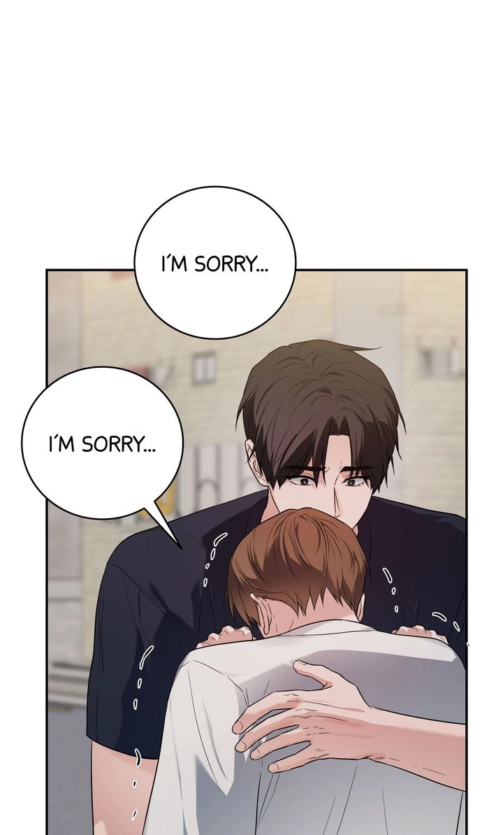 Sweet Shot Chapter 46 page 59 - 