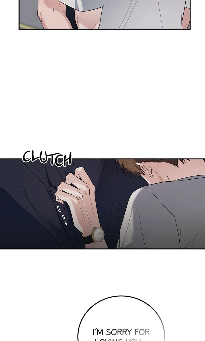 Sweet Shot Chapter 46 page 60 - 
