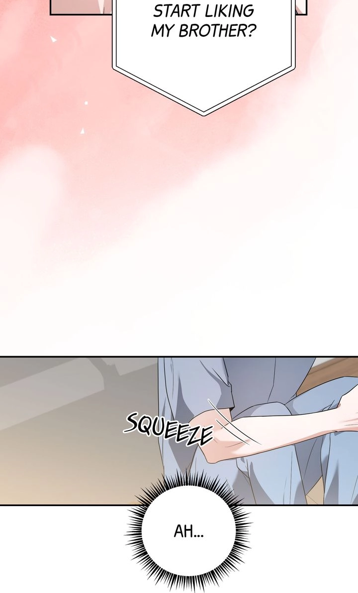 Sweet Shot Chapter 46 page 7 - 