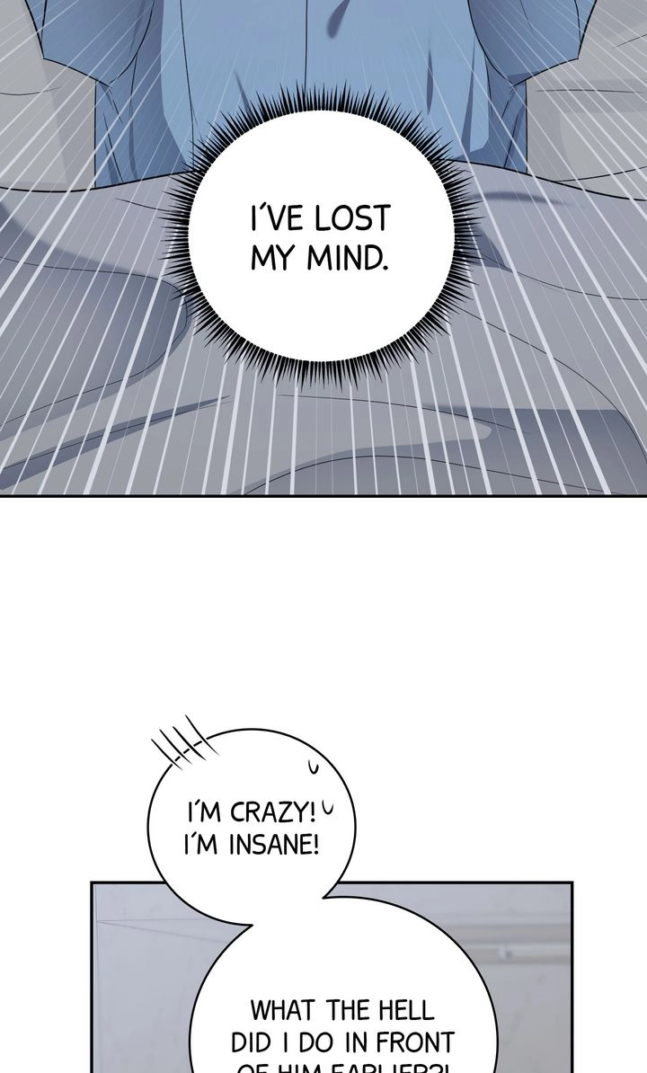 Sweet Shot Chapter 46 page 63 - 