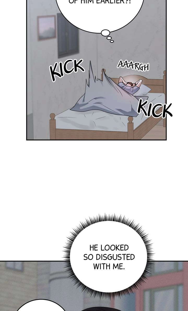 Sweet Shot Chapter 46 page 64 - 