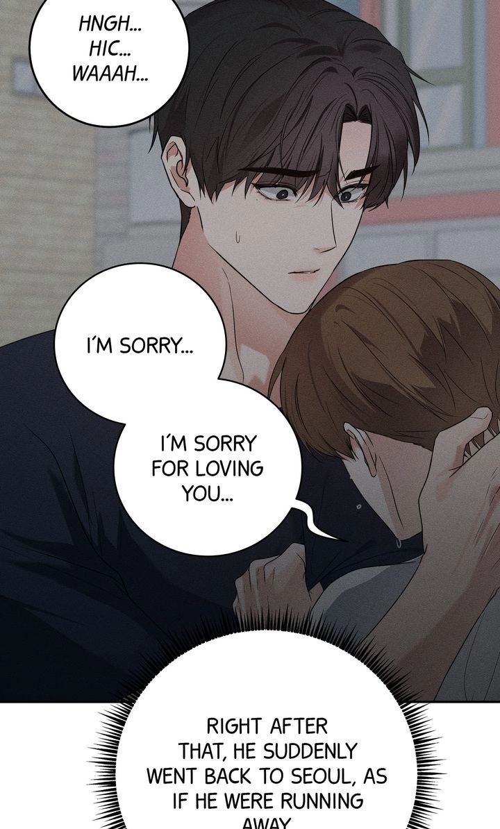 Sweet Shot Chapter 46 page 65 - 