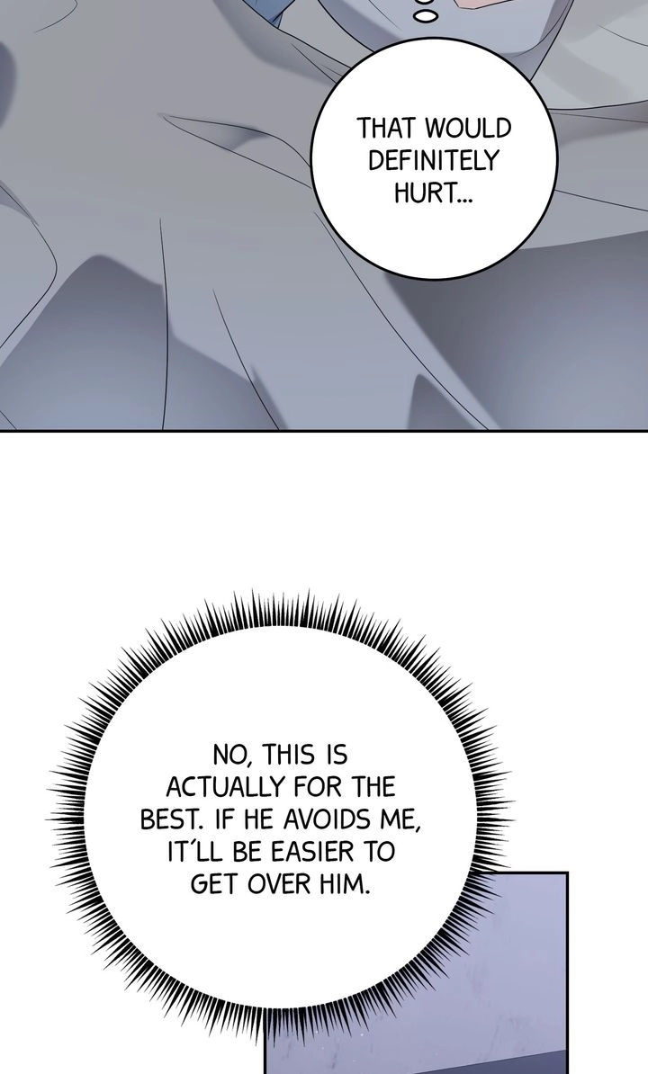 Sweet Shot Chapter 46 page 68 - 