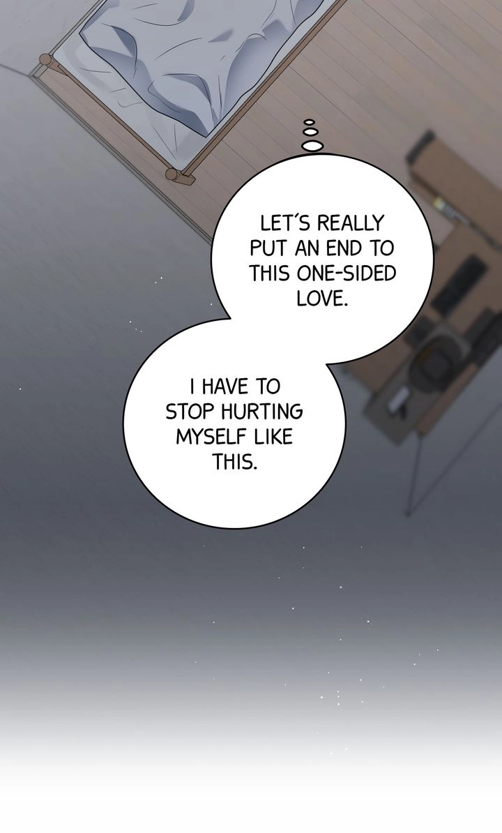 Sweet Shot Chapter 46 page 71 - 