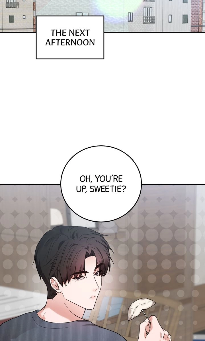 Sweet Shot Chapter 46 page 73 - 