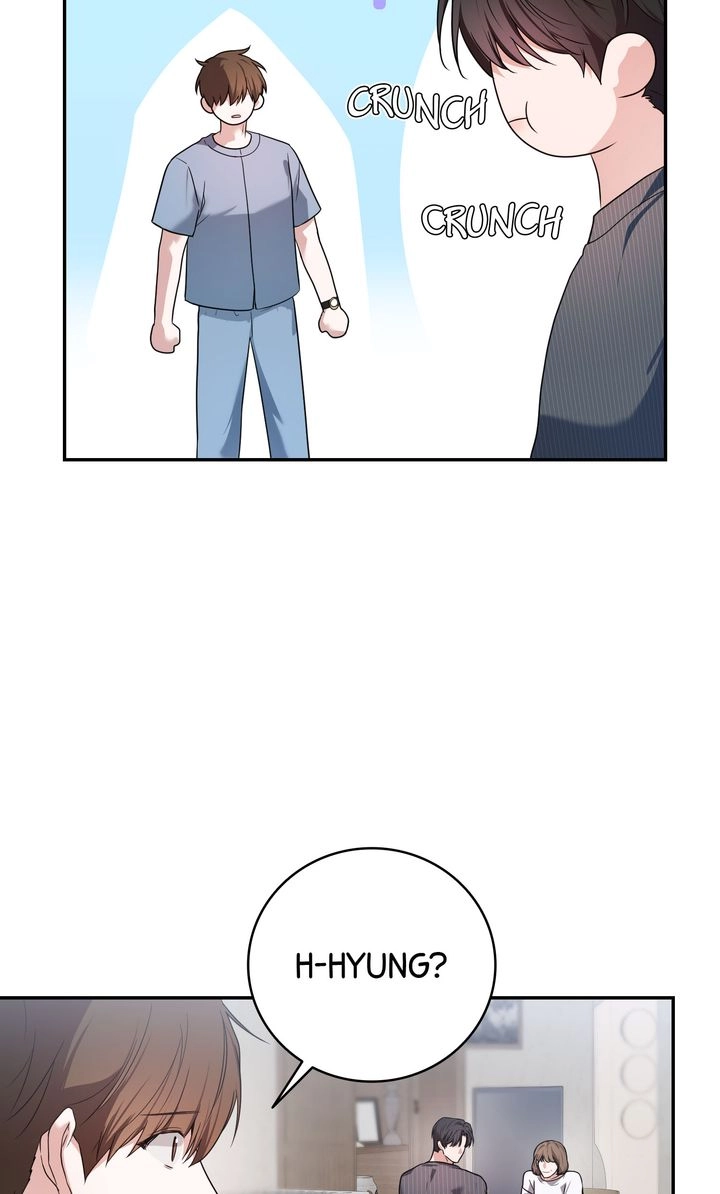 Sweet Shot Chapter 46 page 75 - 