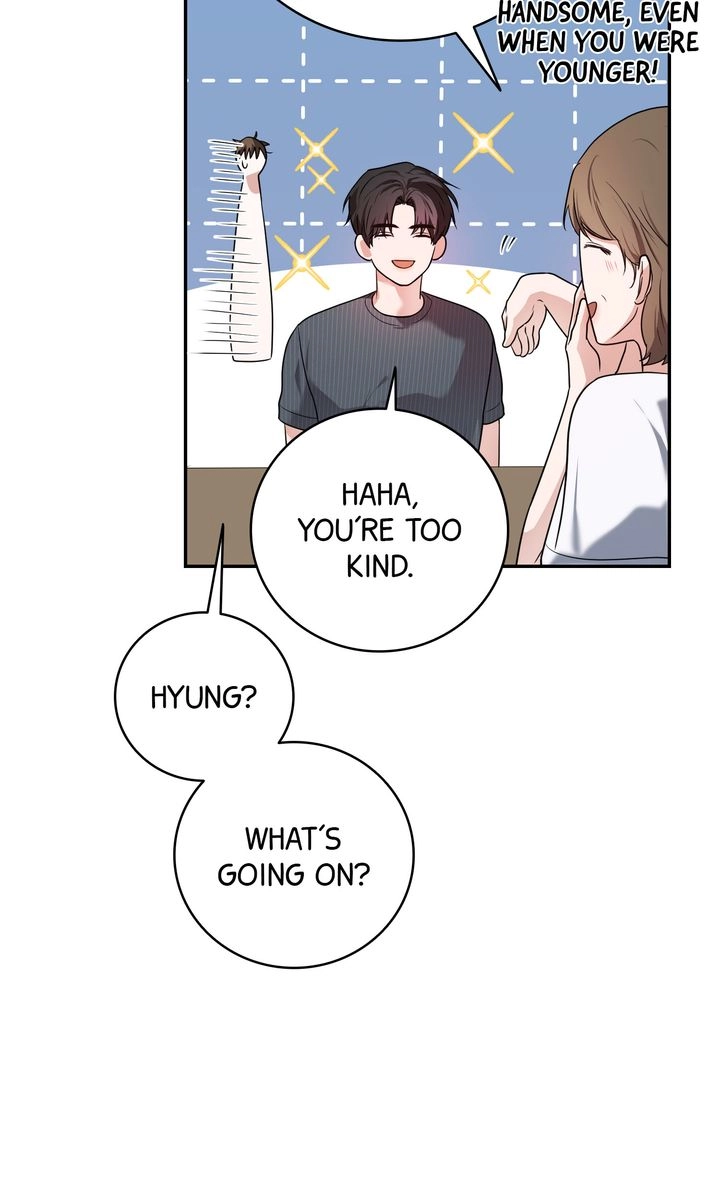 Sweet Shot Chapter 46 page 77 - 