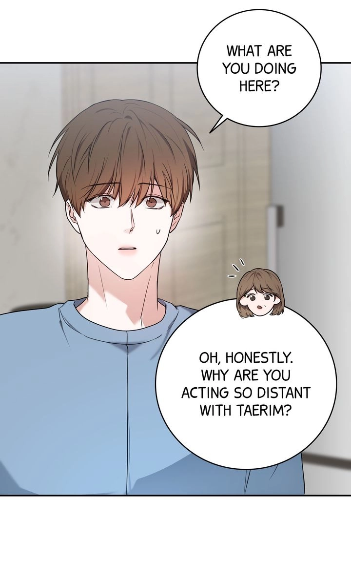 Sweet Shot Chapter 46 page 78 - 