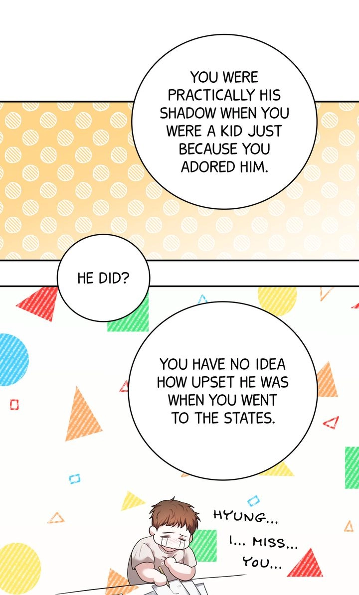 Sweet Shot Chapter 46 page 79 - 