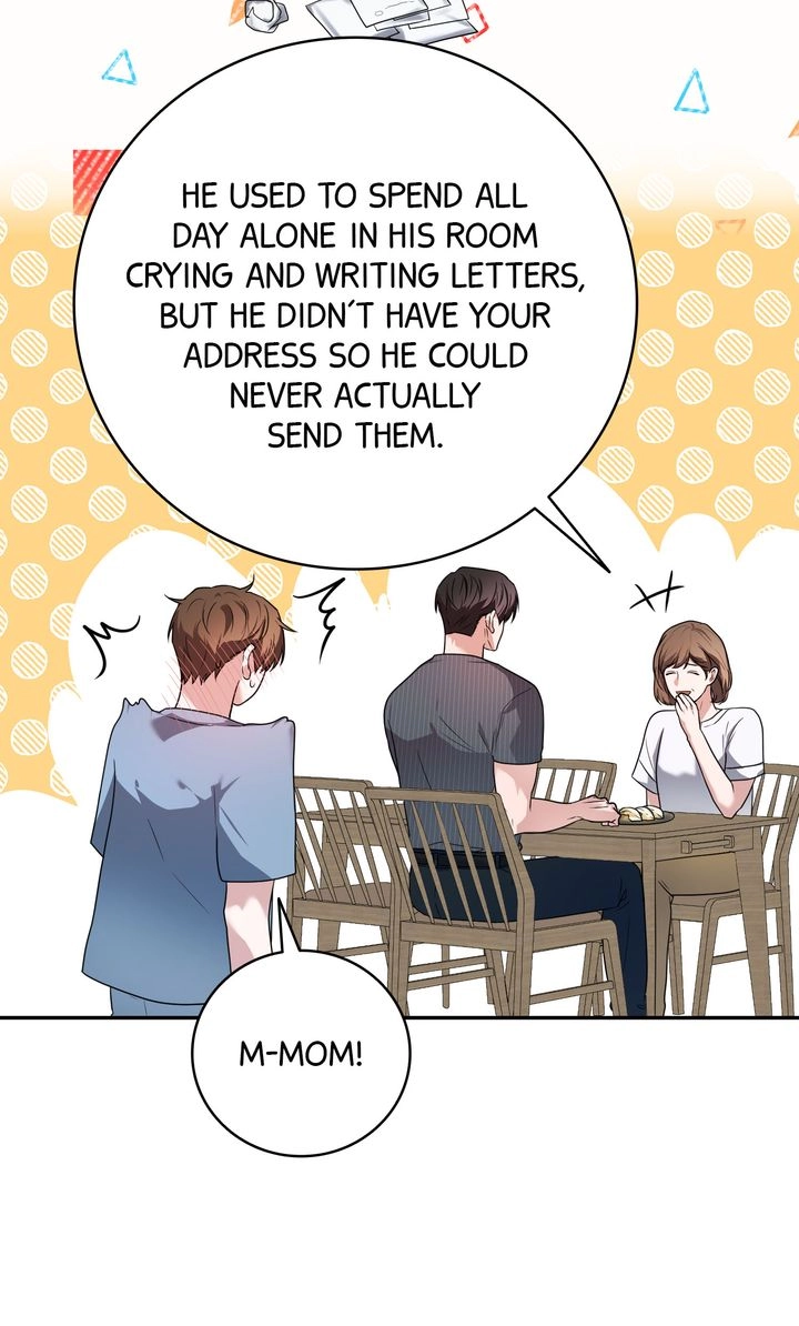 Sweet Shot Chapter 46 page 80 - 
