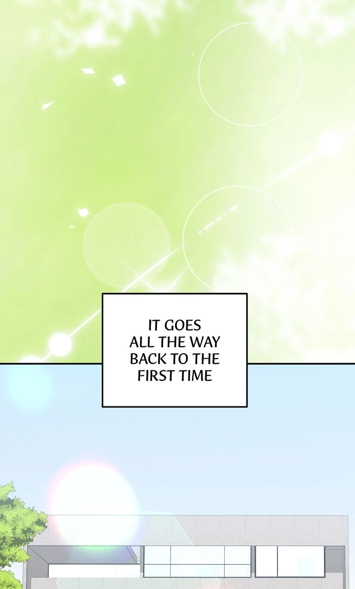 Sweet Shot Chapter 46 page 9 - 