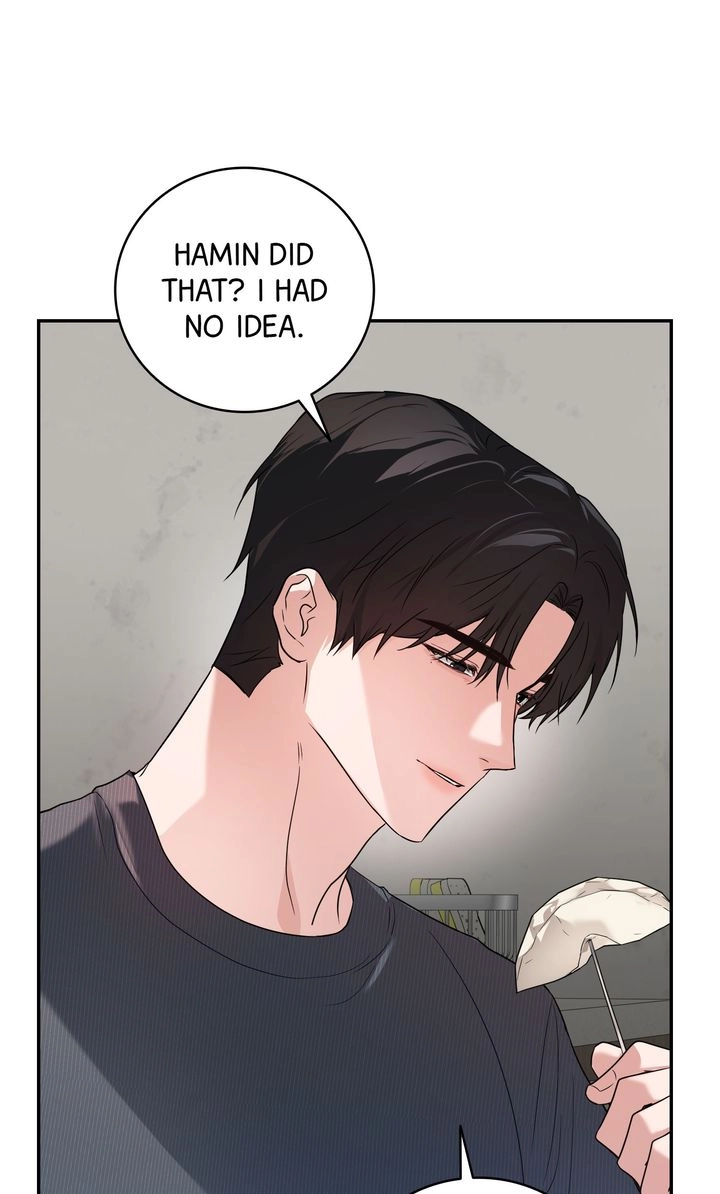 Sweet Shot Chapter 46 page 81 - 