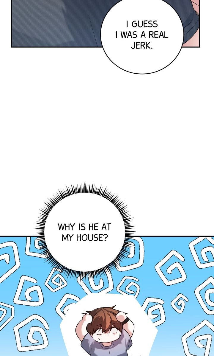 Sweet Shot Chapter 46 page 82 - 