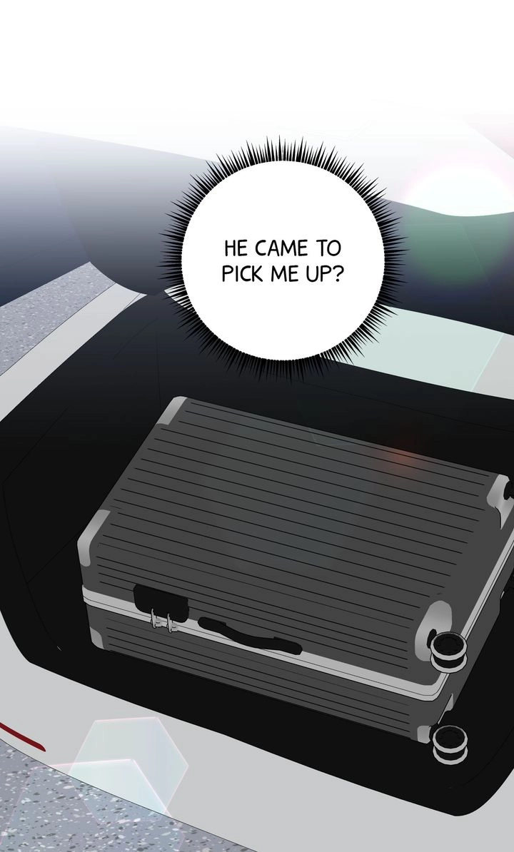 Sweet Shot Chapter 46 page 84 - 