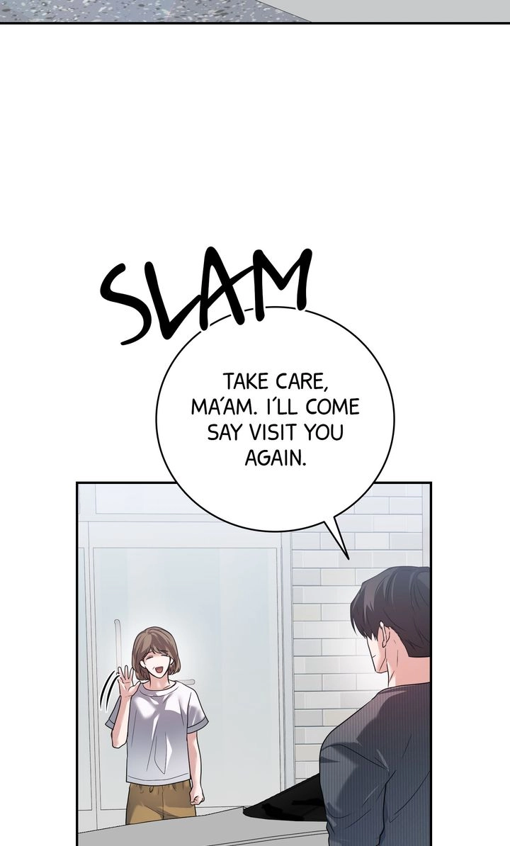 Sweet Shot Chapter 46 page 85 - 