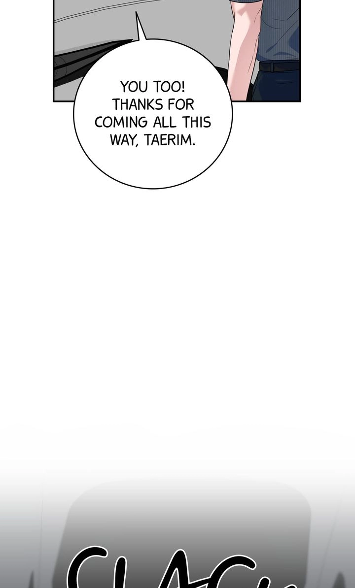 Sweet Shot Chapter 46 page 86 - 