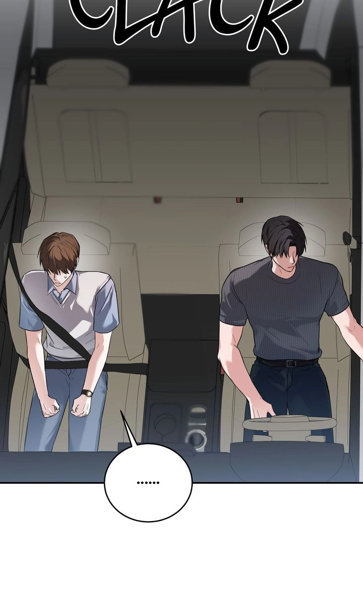 Sweet Shot Chapter 46 page 87 - 