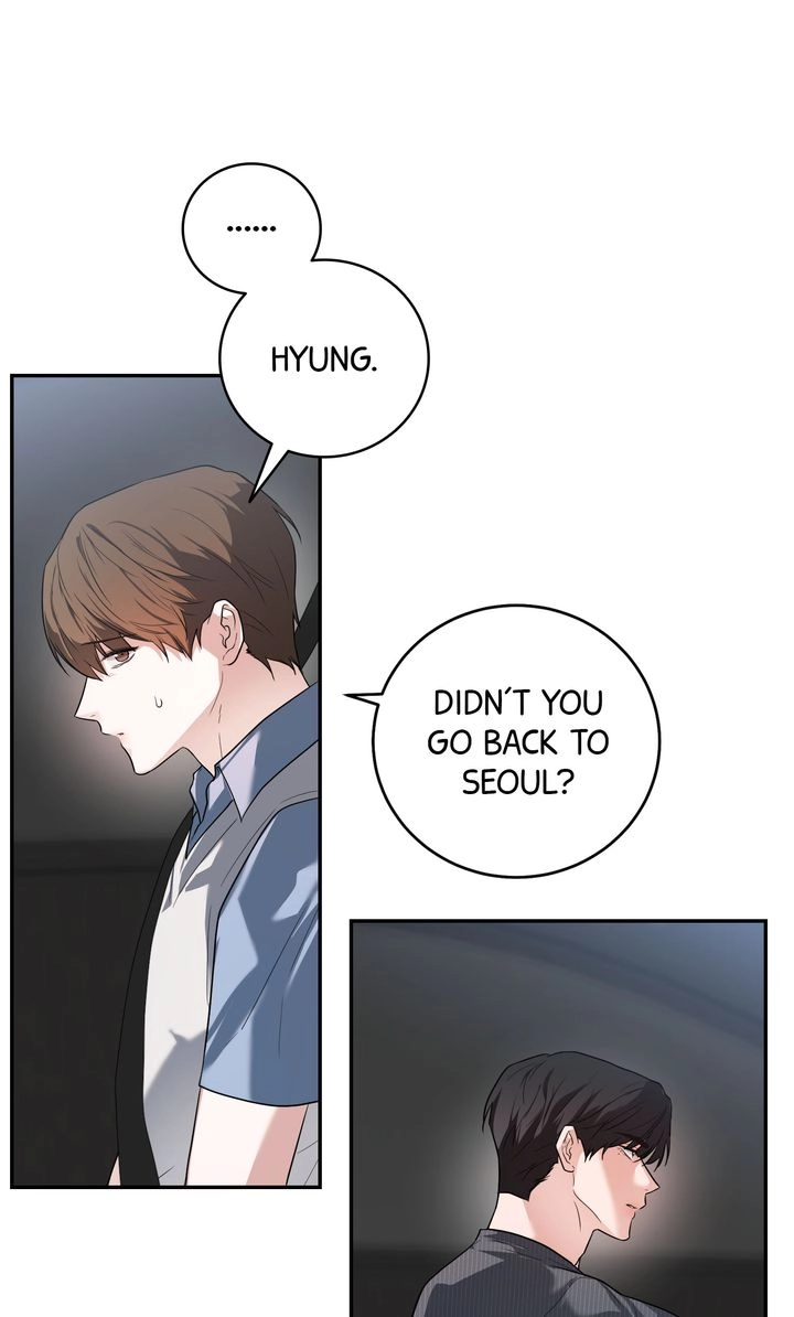 Sweet Shot Chapter 46 page 88 - 