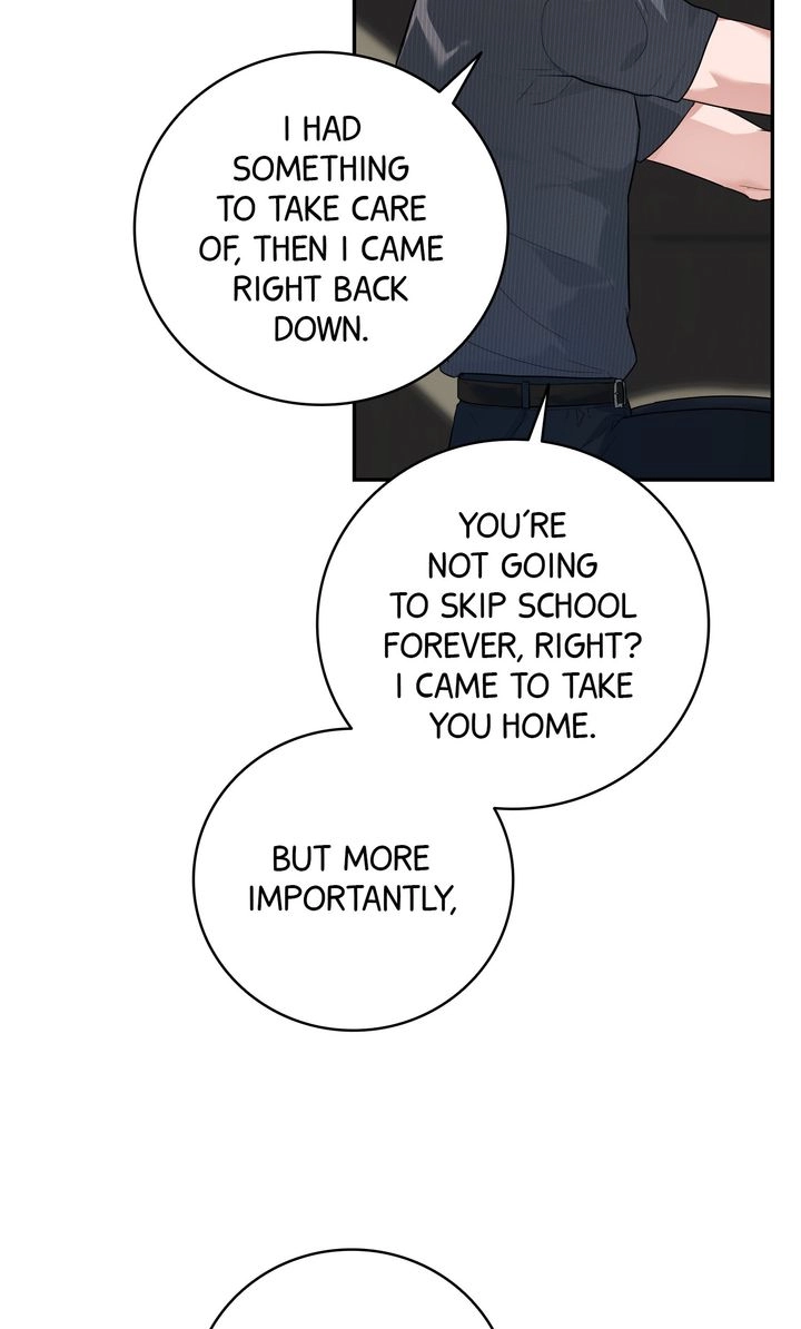 Sweet Shot Chapter 46 page 89 - 