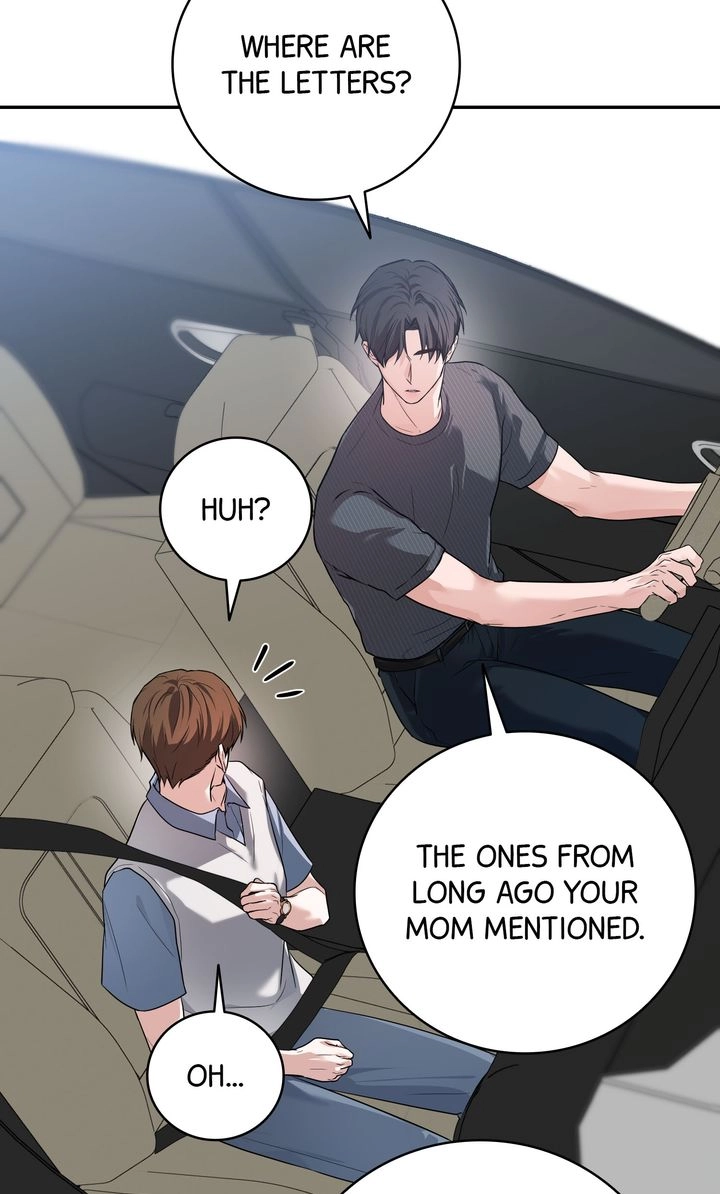 Sweet Shot Chapter 46 page 90 - 