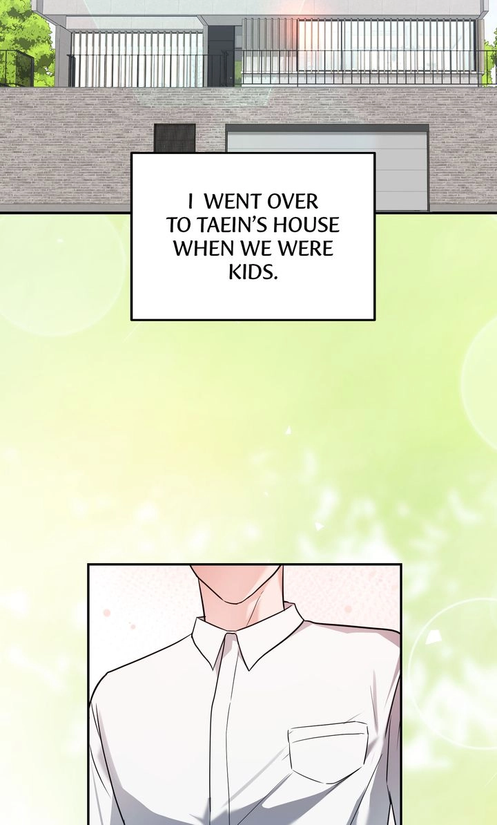 Sweet Shot Chapter 46 page 10 - 