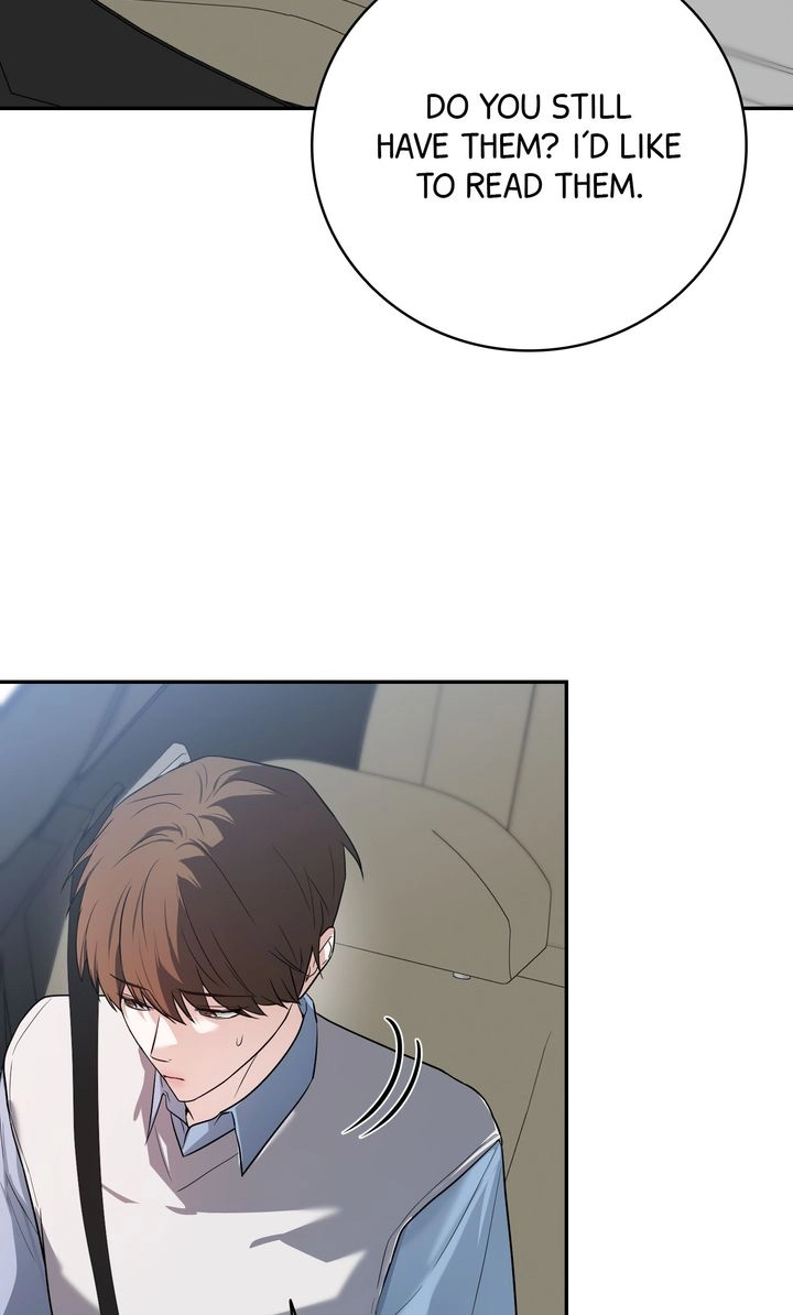 Sweet Shot Chapter 46 page 91 - 