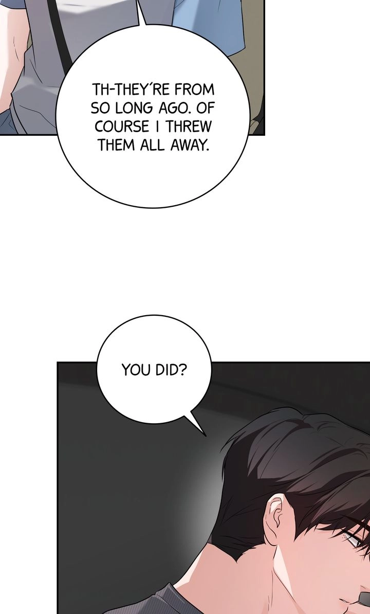 Sweet Shot Chapter 46 page 92 - 
