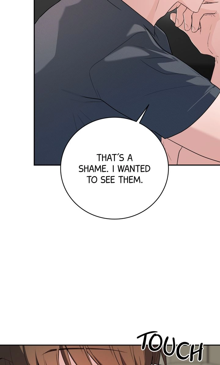 Sweet Shot Chapter 46 page 93 - 