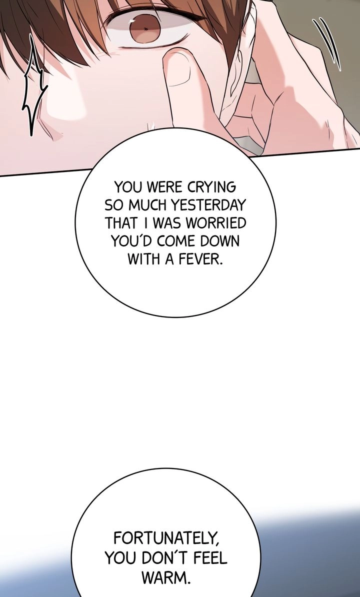 Sweet Shot Chapter 46 page 94 - 