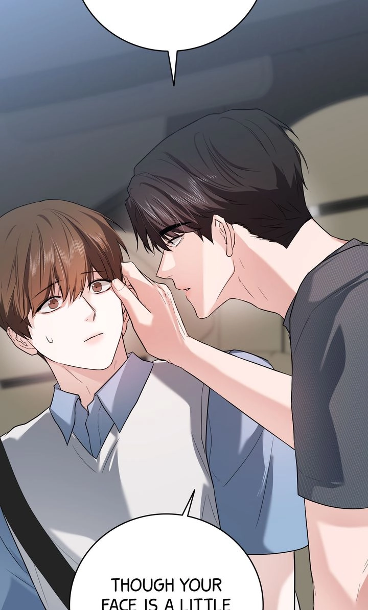 Sweet Shot Chapter 46 page 95 - 
