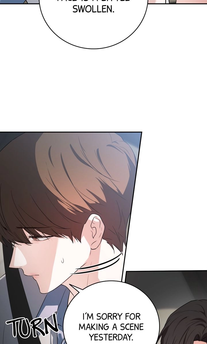 Sweet Shot Chapter 46 page 96 - 