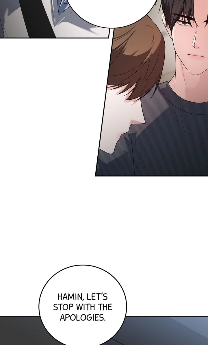 Sweet Shot Chapter 46 page 97 - 