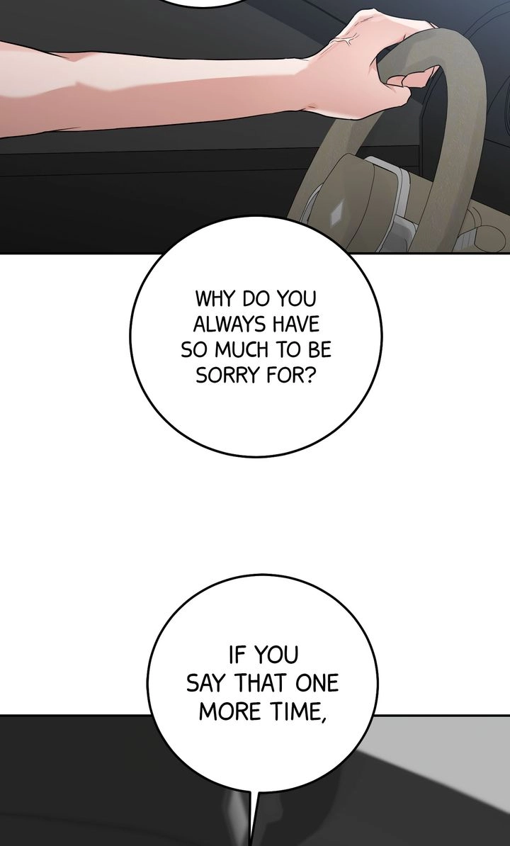 Sweet Shot Chapter 46 page 98 - 
