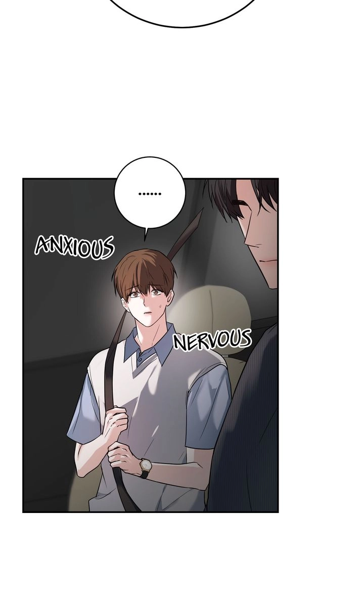 Sweet Shot Chapter 46 page 100 - 