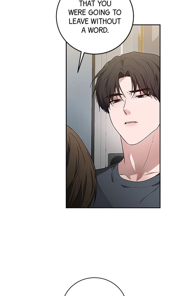 Sweet Shot Chapter 47 page 11 - 