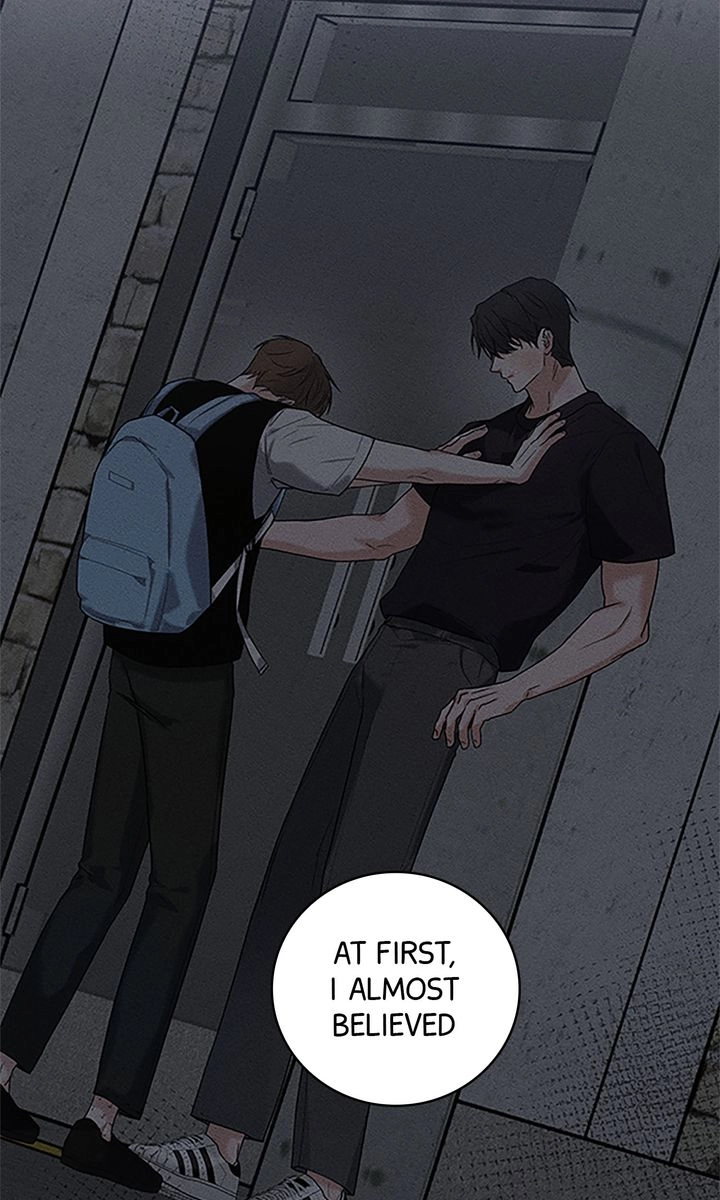 Sweet Shot Chapter 47 page 13 - 