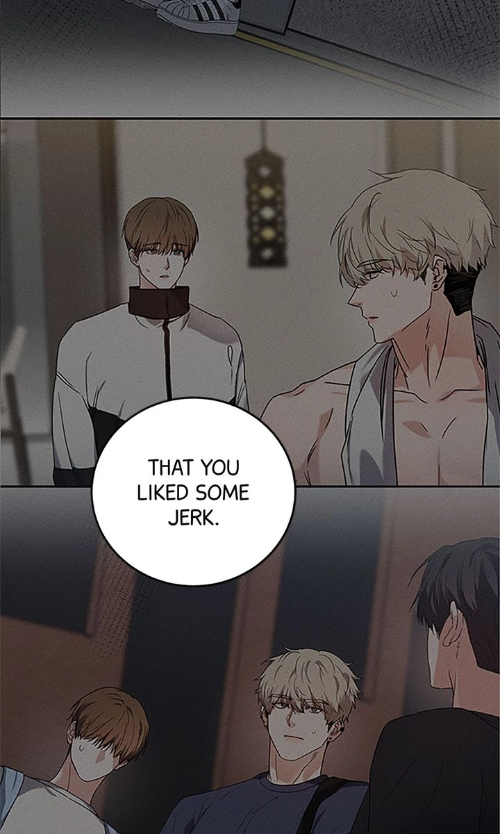 Sweet Shot Chapter 47 page 14 - 
