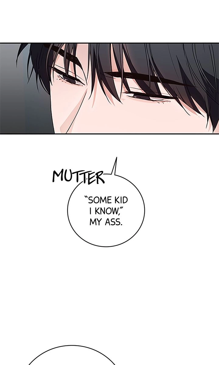 Sweet Shot Chapter 47 page 19 - 