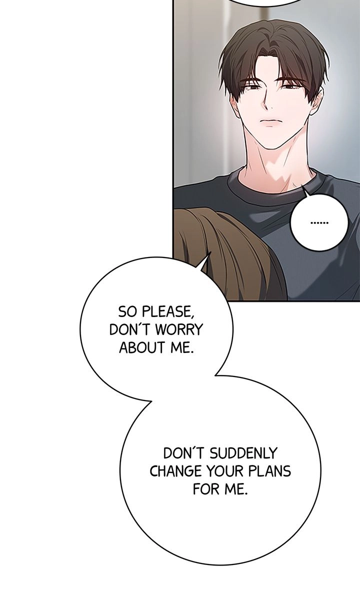 Sweet Shot Chapter 47 page 21 - 