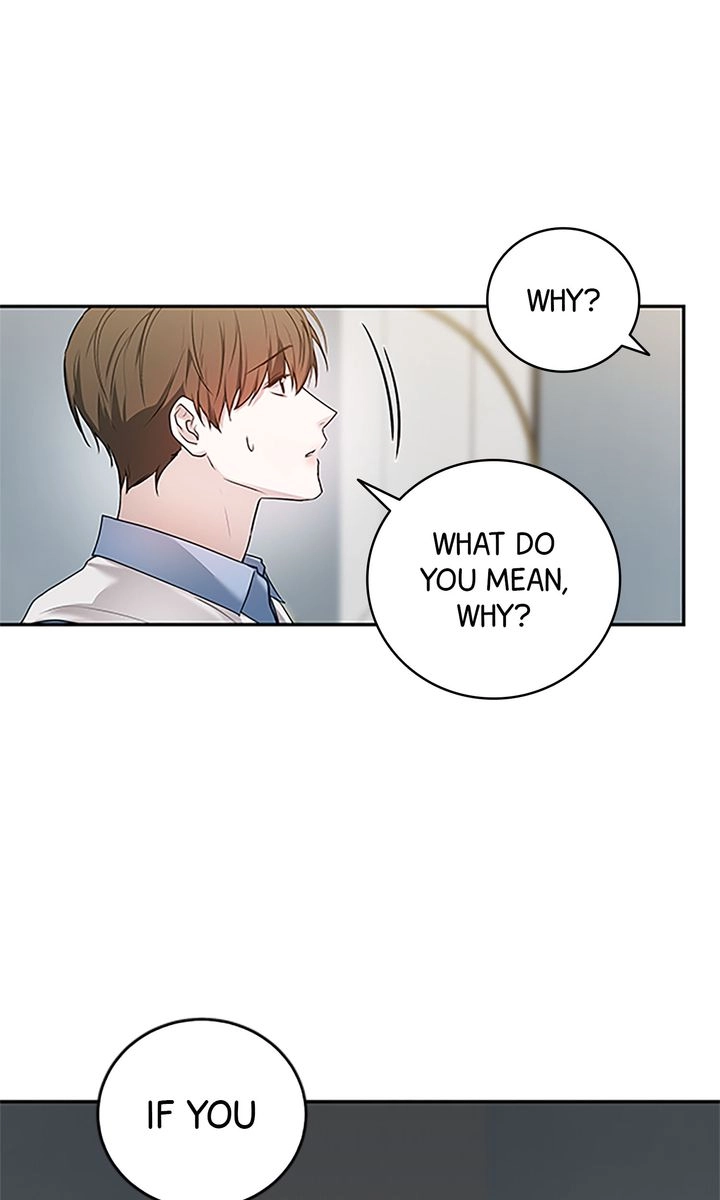 Sweet Shot Chapter 47 page 22 - 