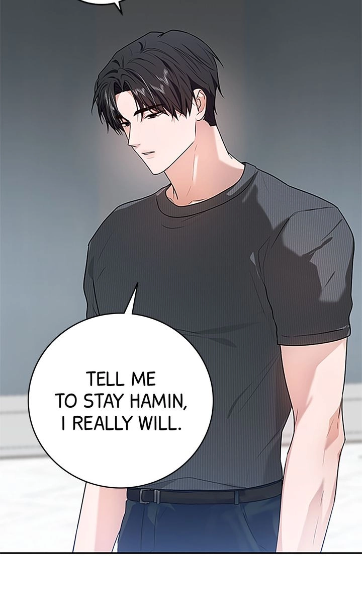 Sweet Shot Chapter 47 page 23 - 