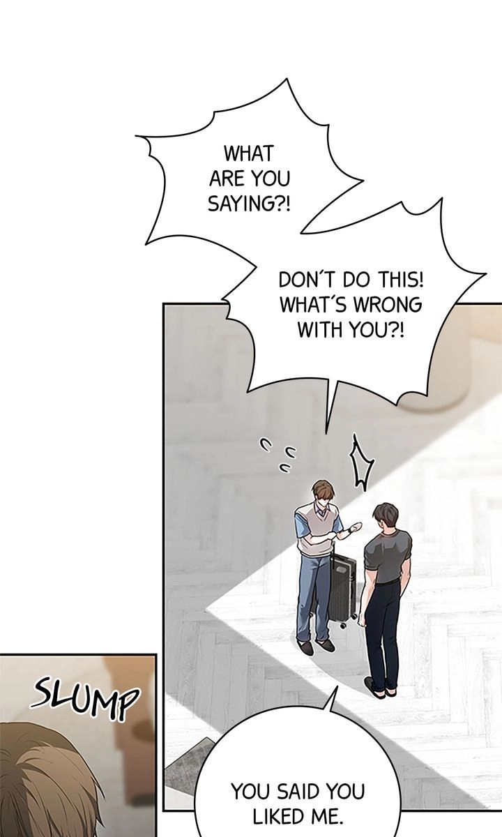 Sweet Shot Chapter 47 page 24 - 