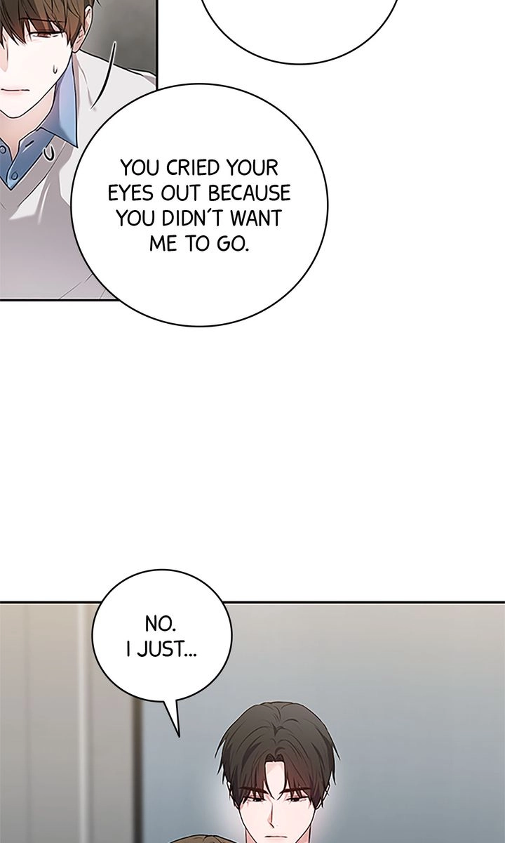 Sweet Shot Chapter 47 page 25 - 