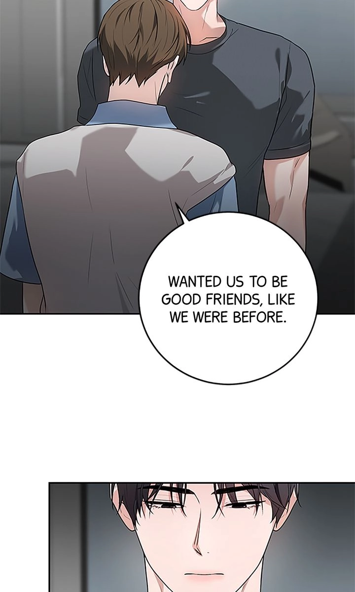 Sweet Shot Chapter 47 page 26 - 