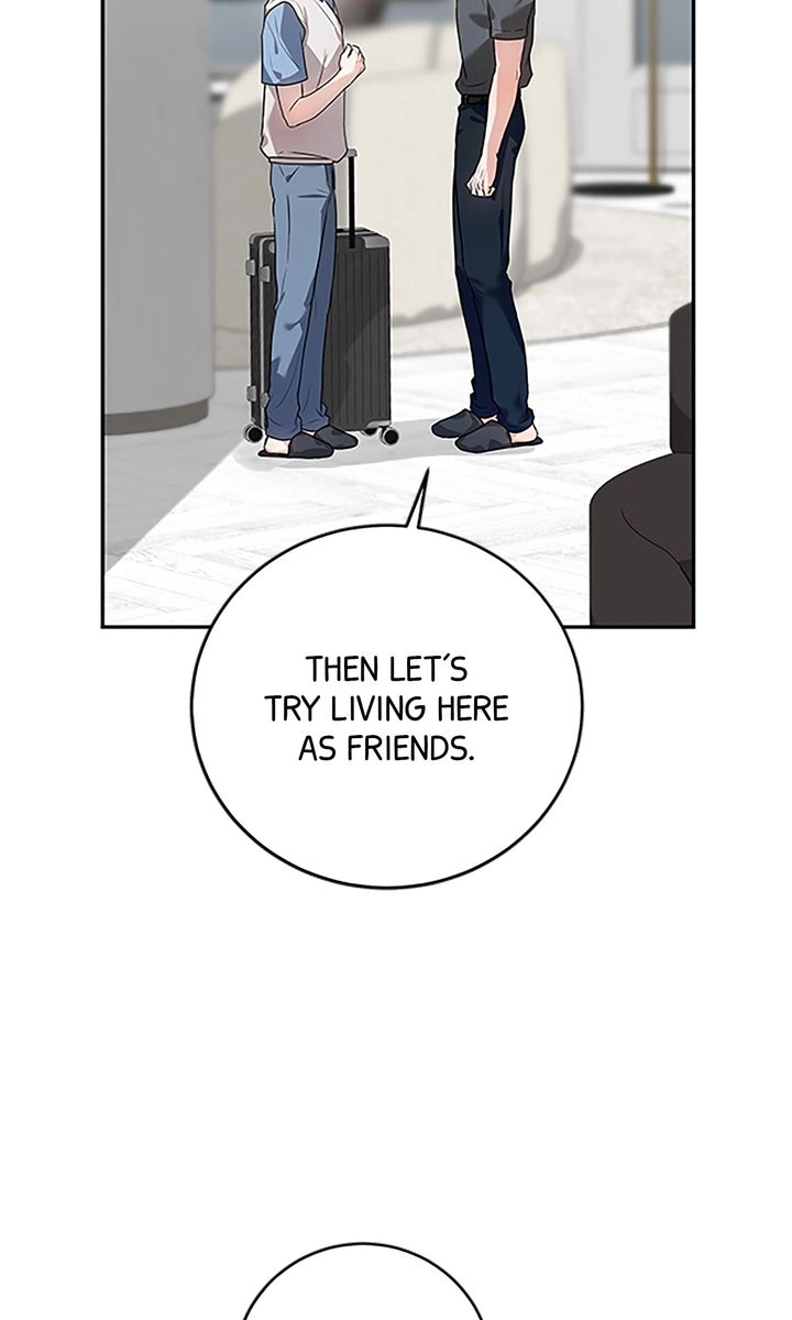 Sweet Shot Chapter 47 page 30 - 