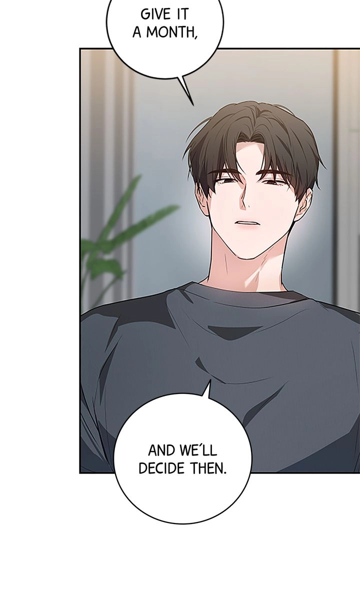 Sweet Shot Chapter 47 page 31 - 