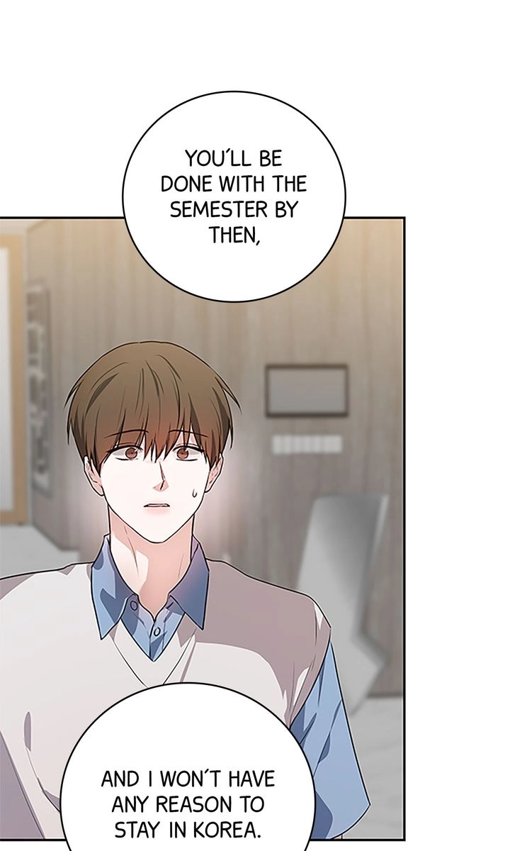 Sweet Shot Chapter 47 page 32 - 